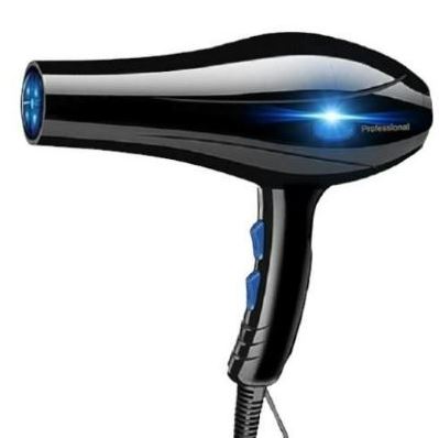 Professional Hair Dryer