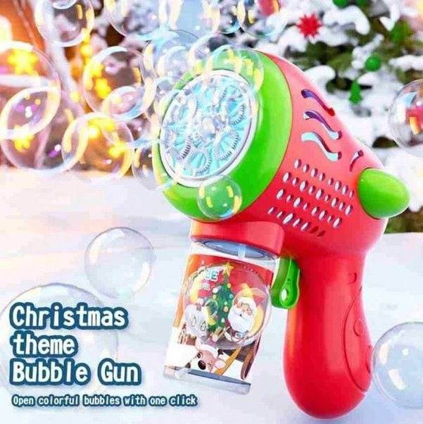 Royal Empire Bubble Gun (Each)