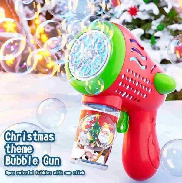Royal Empire Bubble Gun (Each)
