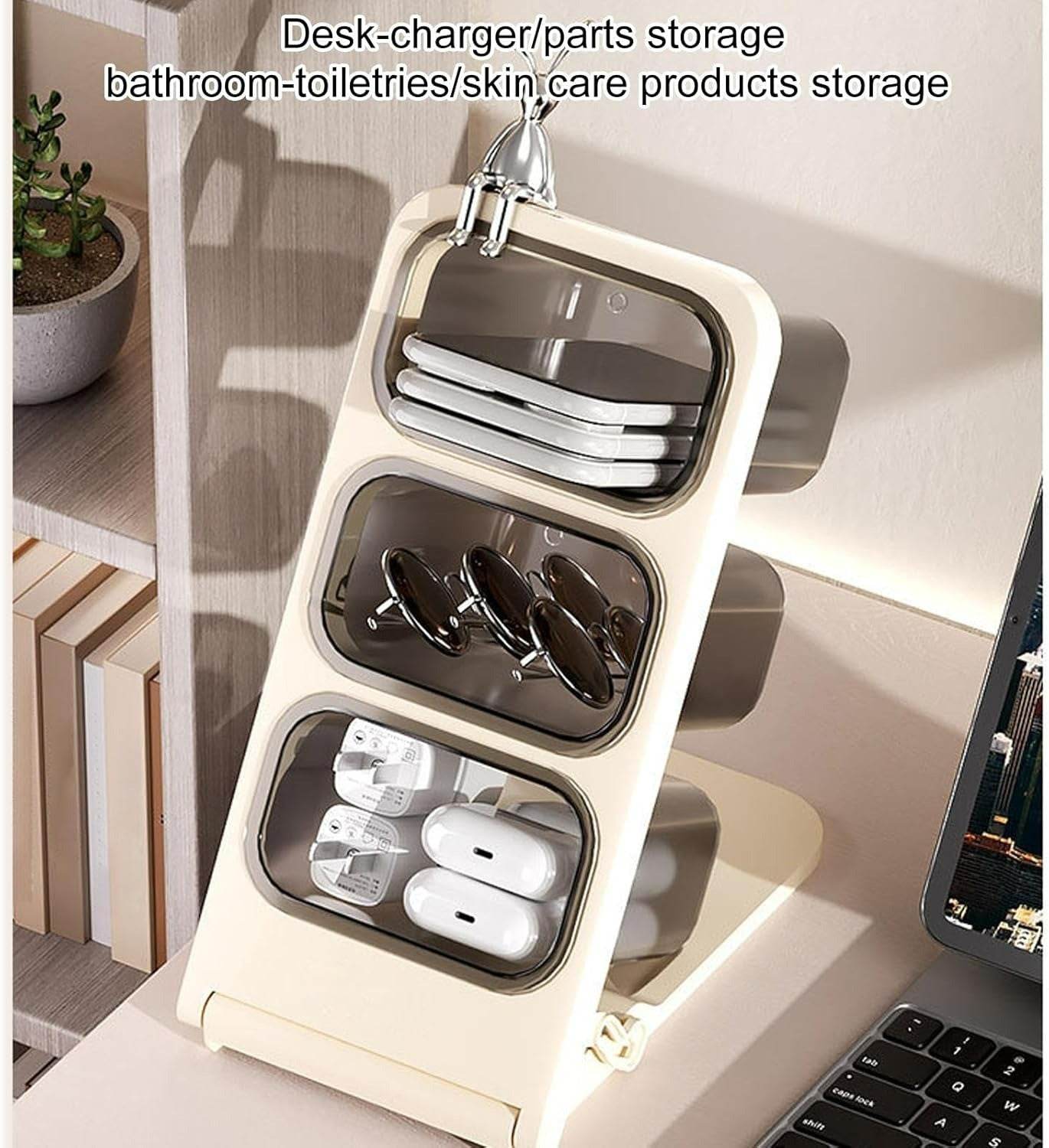 Desktop Pen Organizer