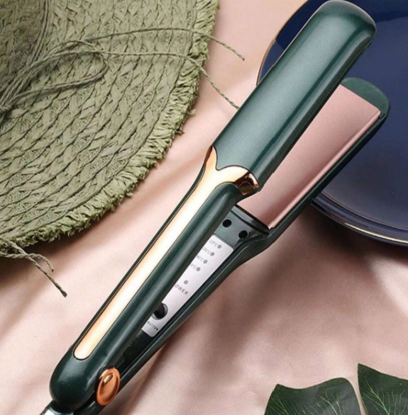 Temperature Control Hair Straightener