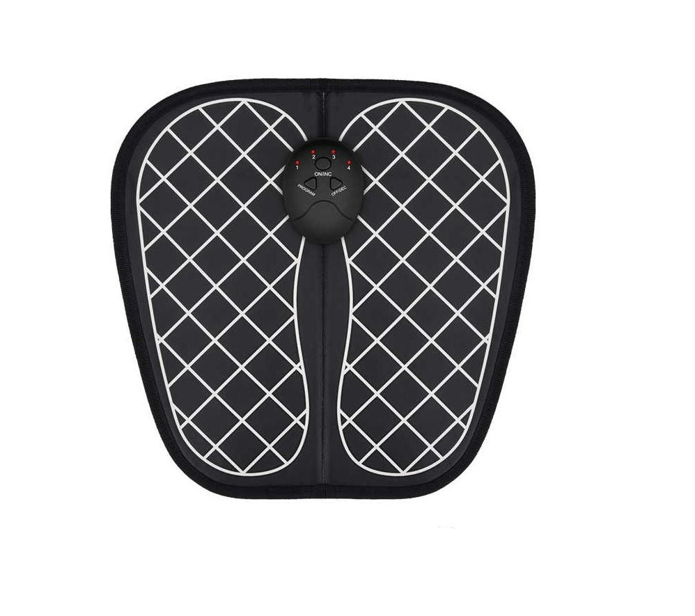 Relaxing EMS Foot Massager