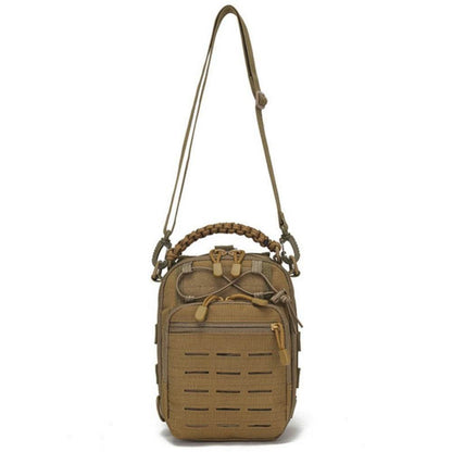 Outdoor Camping Molle Pouch - DMC Wholesale