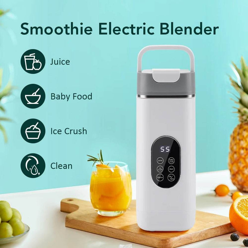 Mini Electric Blender