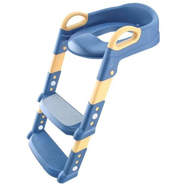 Stepped Children's Toilet