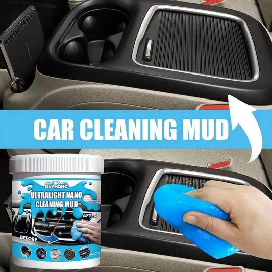 Universal Car Cleaning Gel (Small)