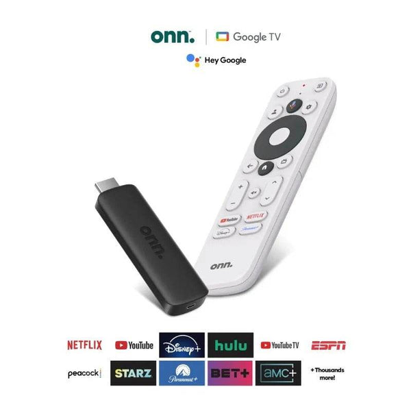 Google TV Stick Full HD Streaming Device