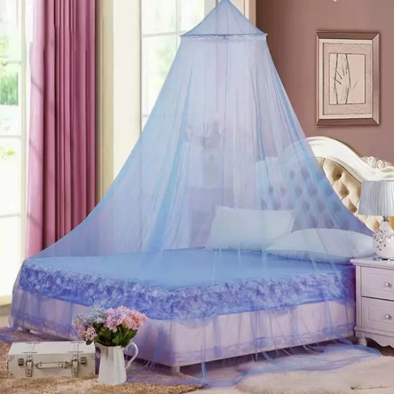 Summer Dome Mosquito Net for Double Bed