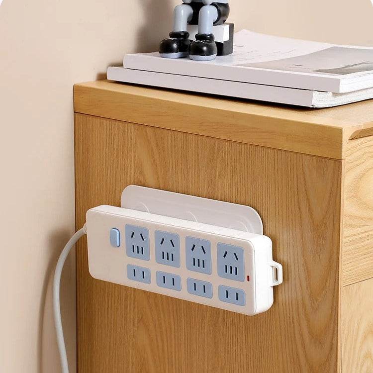 Magnetic Strip for Remote Control Storage