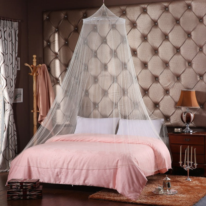 Summer Dome Mosquito Net for Double Bed