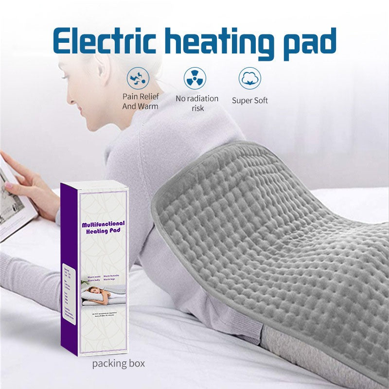 Electric Therapy Heating Pad