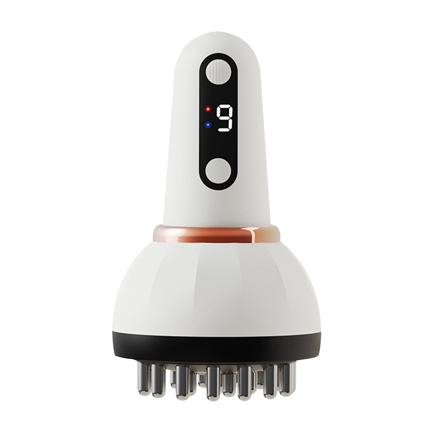 Electric Meridian Brush Massage