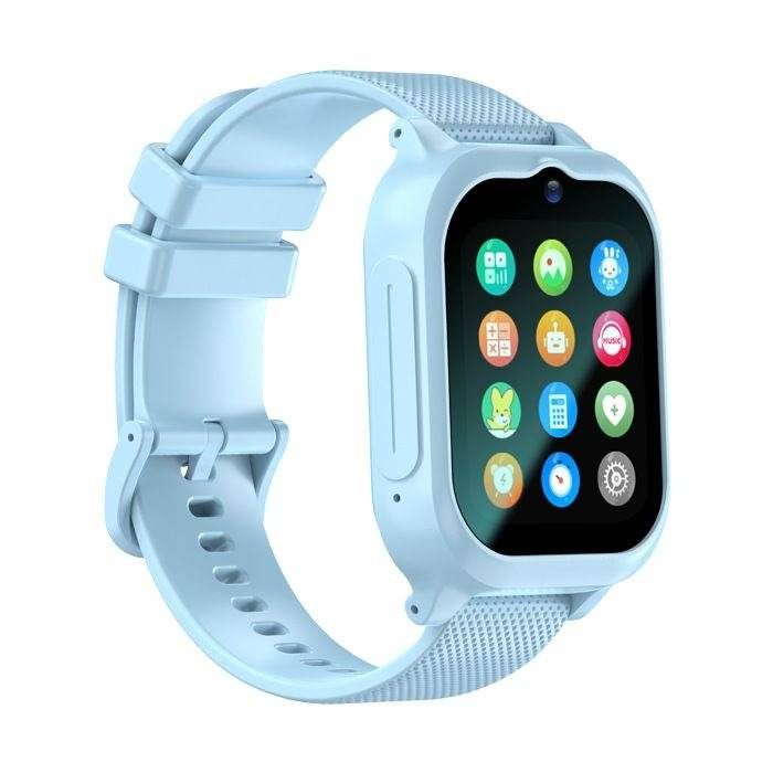 GPS Tracking Video Call Watch For Children (4G)