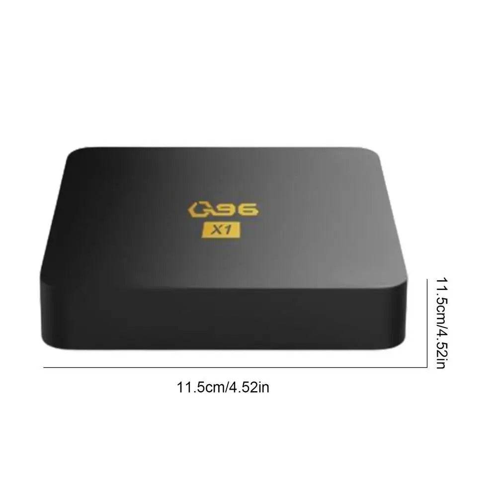 Smart TV Box Q96 X1