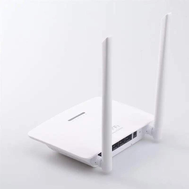 300Mbps WiFi Router