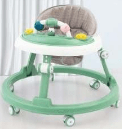 Adjustable Baby Walker