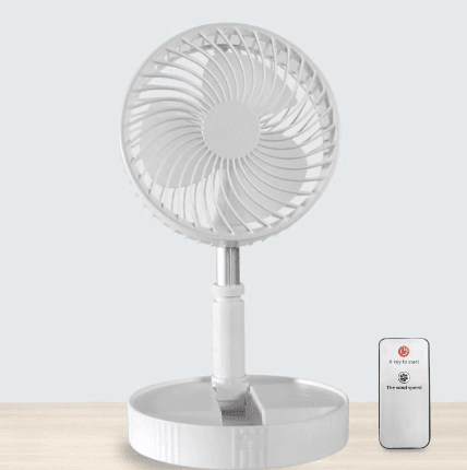 Small Air Cooler Fan