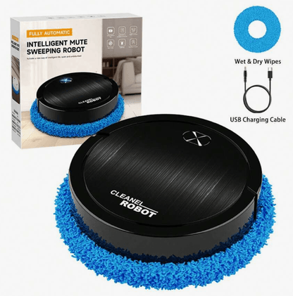 Smart Sweeping Robot - DMC Wholesale
