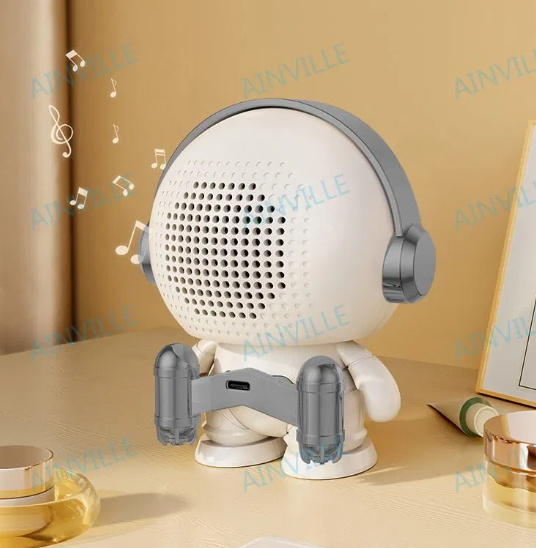 Astronaut Wireless Bluetooth Speaker