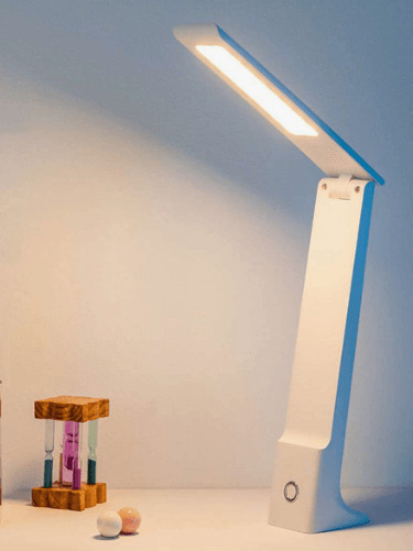 Portable Small Desk Lamp - DMC Wholesale