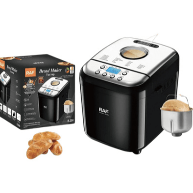 Multifunctional Bread Maker