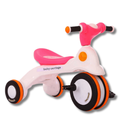 2in1 Convertable Toddler Tricycle