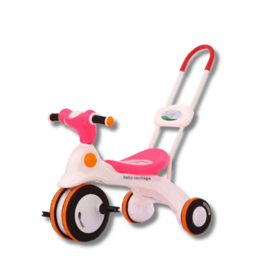 2in1 Convertable Toddler Tricycle