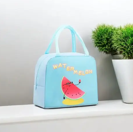Multipurpose Lunch Bag