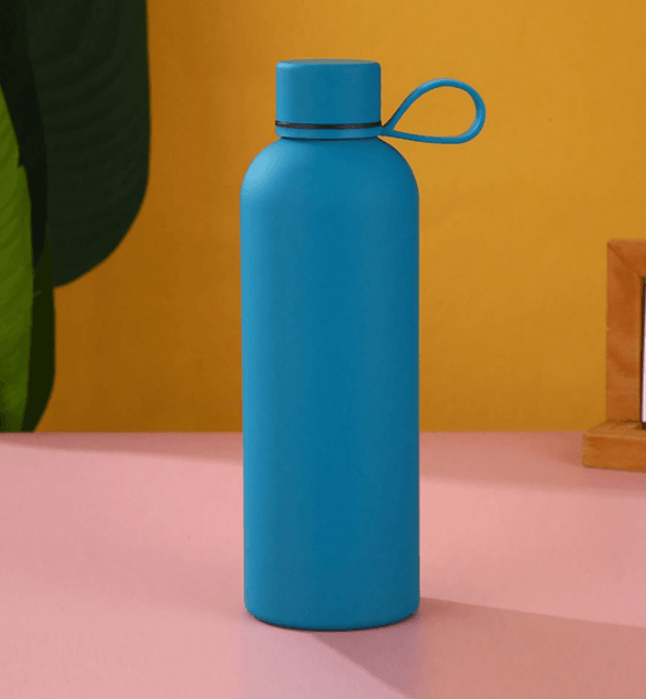 Solid Insulated Flask (500ml)