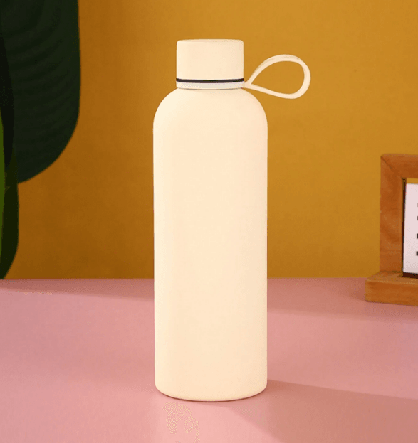 Solid Insulated Flask (500ml)