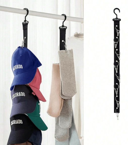 Cap Holder Organiser