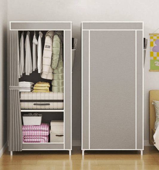 Portable Modern Wardrobe - DMC Wholesale