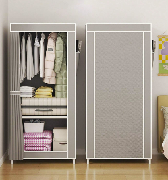 Portable Modern Wardrobe