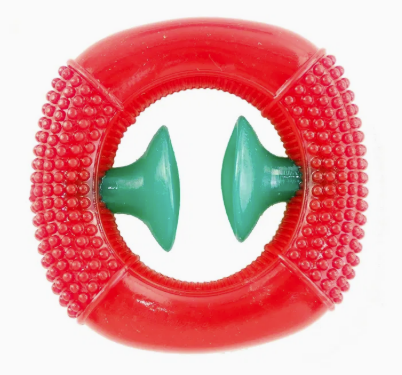 Push Snapper Squishy Toy (Each)