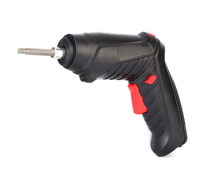 Cordless Rechargeable Screwdriver