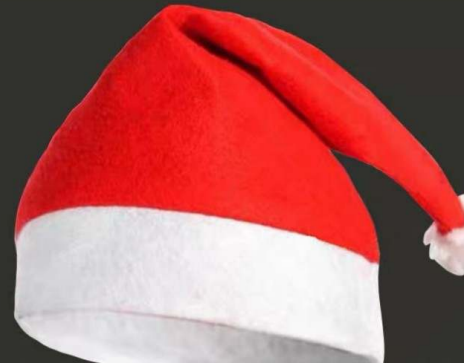 Christmas Hats (12 pcs)