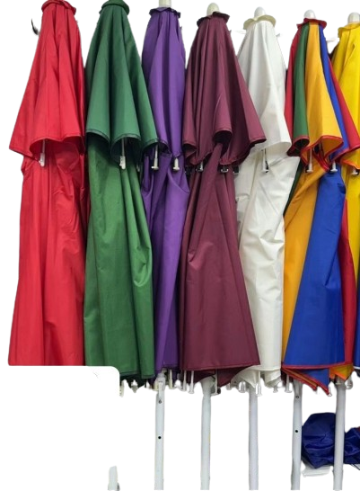 Double Top Umbrella (150 cm)