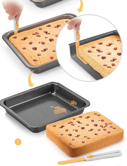 Cake Loosening Tool - DMC Wholesale