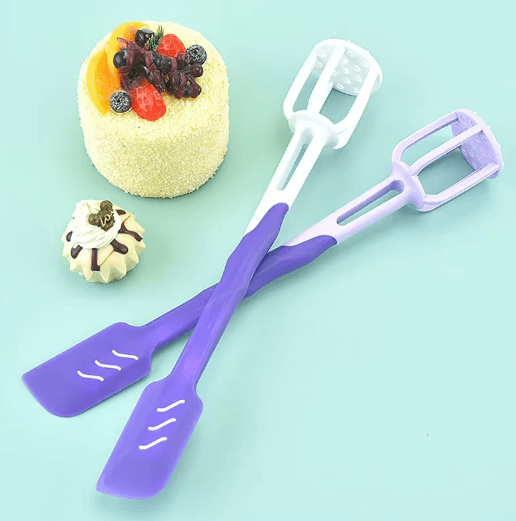 Masher, Slicer and Cutter Set (3pcs)