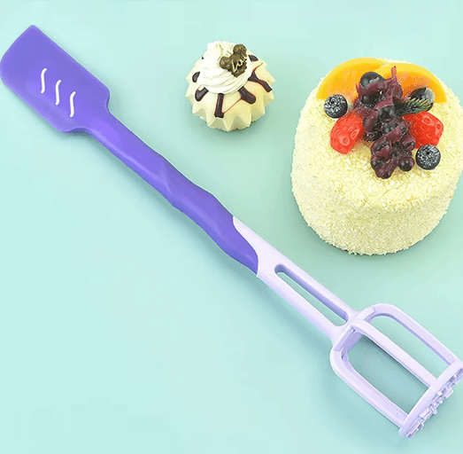 Masher, Slicer and Cutter Set (3pcs)