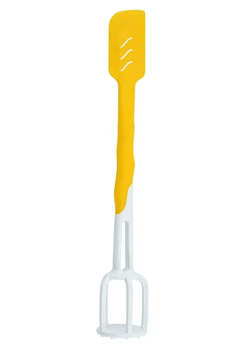 Masher, Slicer and Cutter Set (3pcs)