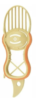 Masher, Slicer and Cutter Set (3pcs)