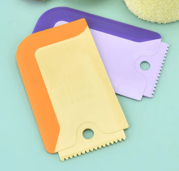 Masher, Slicer and Cutter Set (3pcs)