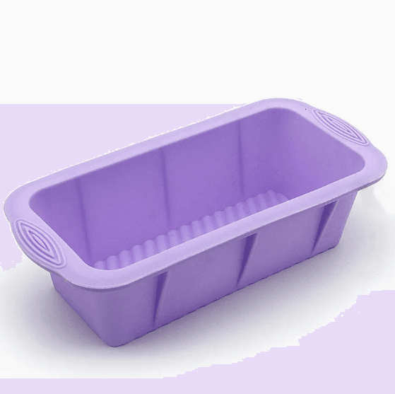 Silicone Bread Mold