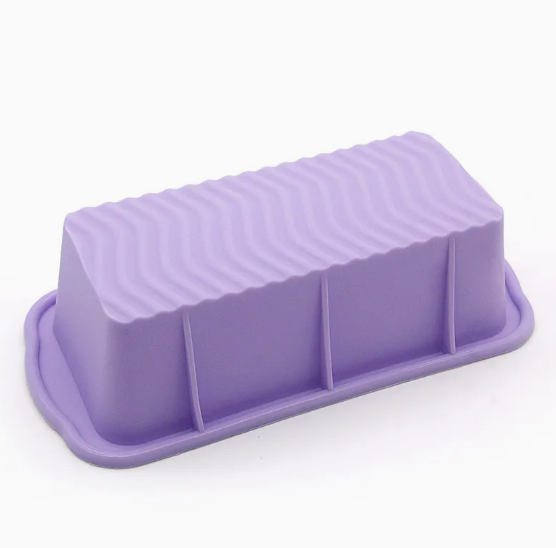 Silicone Bread Mold