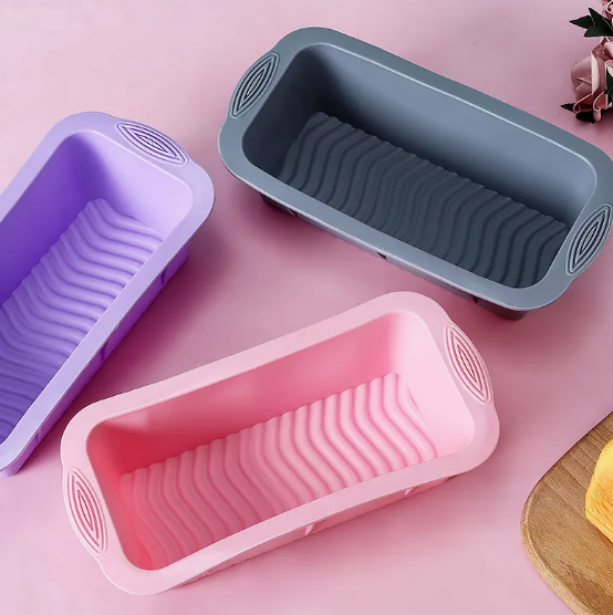 Silicone Bread Mold