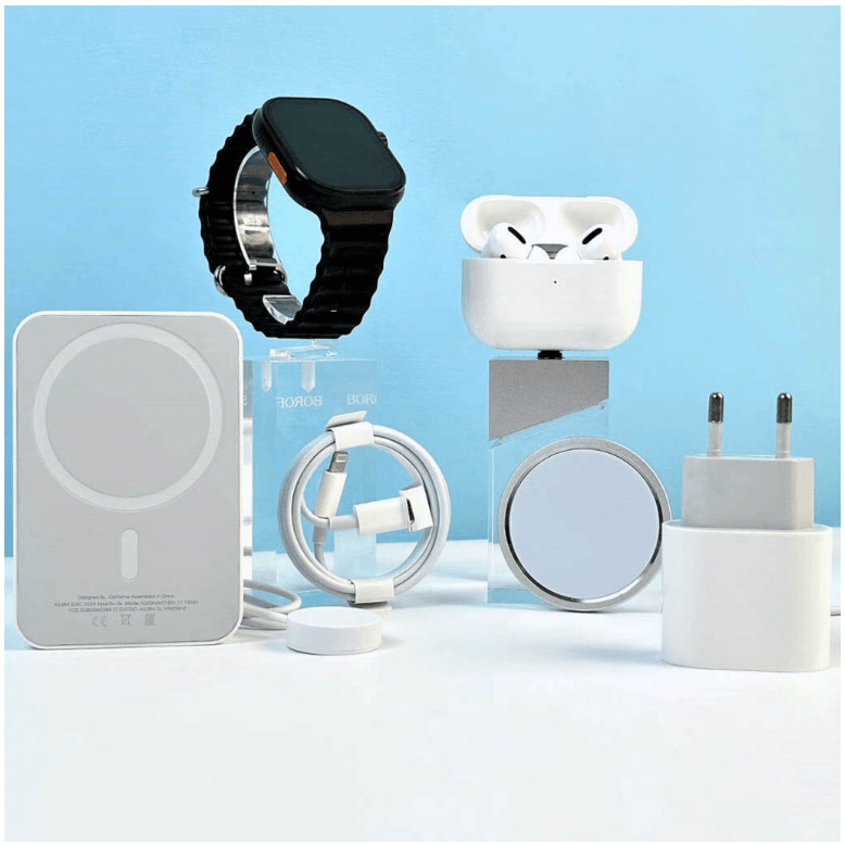 Smart Watch X9 Ultra 2