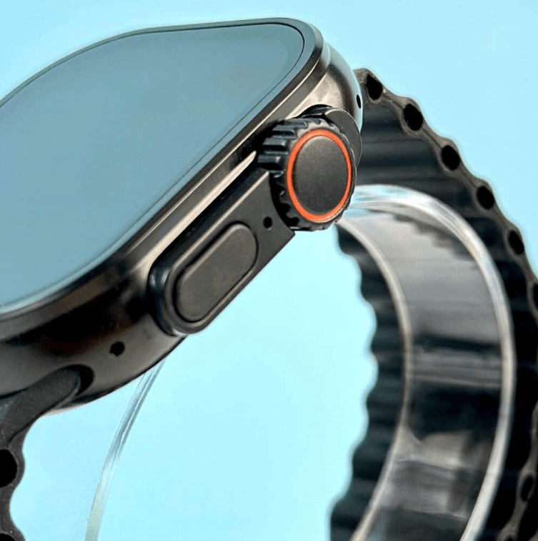 Smart Watch X9 Ultra 2