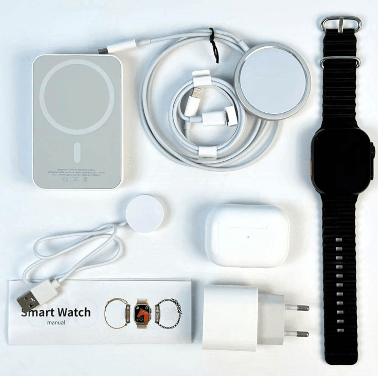 Smart Watch X9 Ultra 2