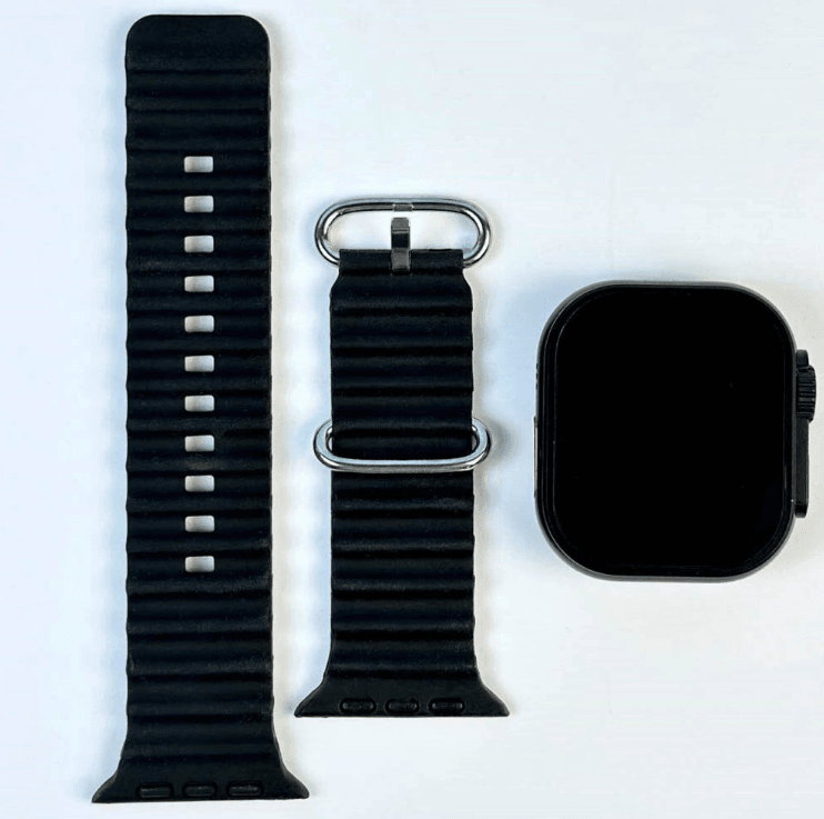 Smart Watch X9 Ultra 2